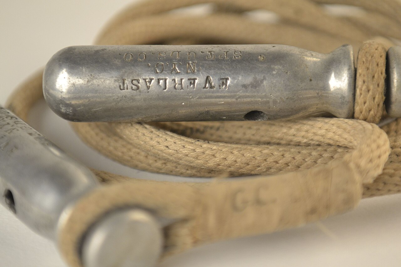 corde à sauter