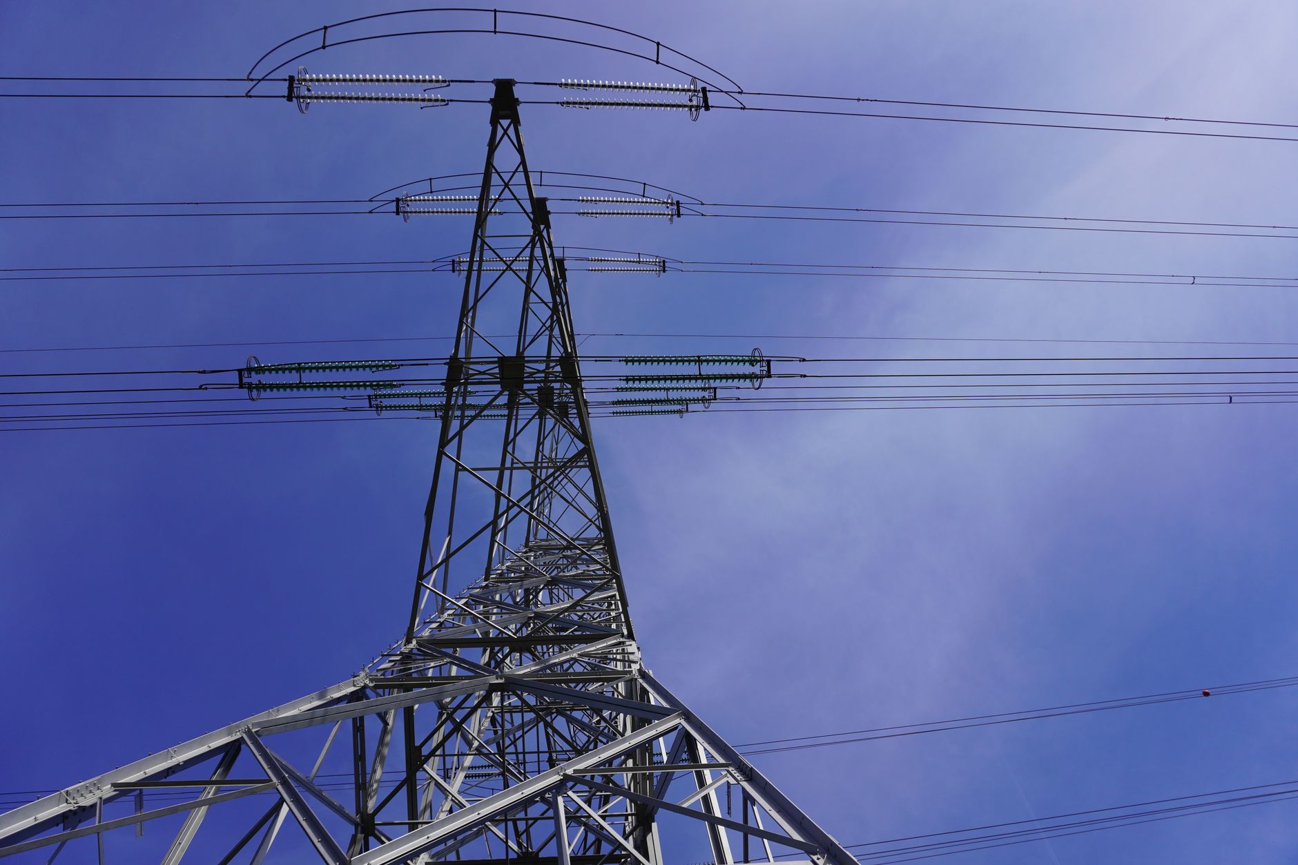 fournisseurs électricité