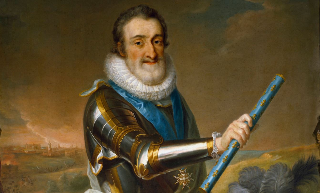 Et si la démocratie s'inspirait du modèle royal ?